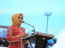 Heboh Isu Pergantian Dirut, Bos Pertamina Buka Suara