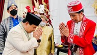 Sekjen Gerindra soal Jokowi Endorse Prabowo: Mudah-mudahan Begitu