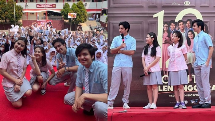 Prilly Latuconsina