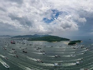 Hubungan Ekonomi Erat, tapi ASEAN Diminta Tak Lembek Hadapi China