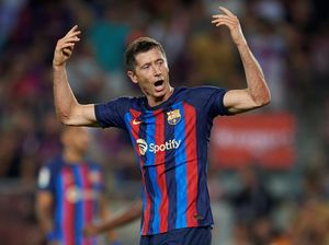 Drawing Liga Champions: Reuni Lewandowski-Bayern dan Haaland-Dortmund