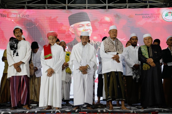 Sahabat Ganjar