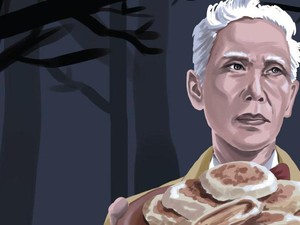 Biografi Dr Sardjito, Rektor Pertama UGM Penyelamat Nyawa Pribumi