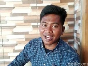 Tak Pernah Catat Lirik Dir Dur Daeng, Sarino: Saya Hafal di Luar Kepala