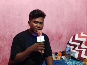 Kisah Pahit Sarino Si Penyanyi Lagu Dir Dur Daeng yang Kini Viral