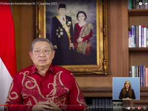 SBY Si Anak Emas Amerika
