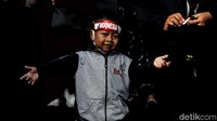 Hari Kemerdekaan Indonesia menjadi salah satu yang dinanti warga.  