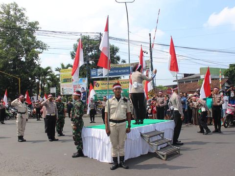 SIKAP SEMPURNA sikap sempurna