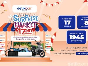 Dapatkan Samsung Z Flip 4 5G Cuma Rp 19.450, Mau Banget!