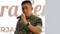Menurut Mayjen TNI Andi Muhammad, sebagai asset vital nasional, proyek smelter nikel milik CNI Group wajib untuk dilindungi karena proyek ini didukung penuh oleh negara. Apalagi, CNI Group merupakan satu-satunya Penanaman Modal Dalam Negeri (PMDN).