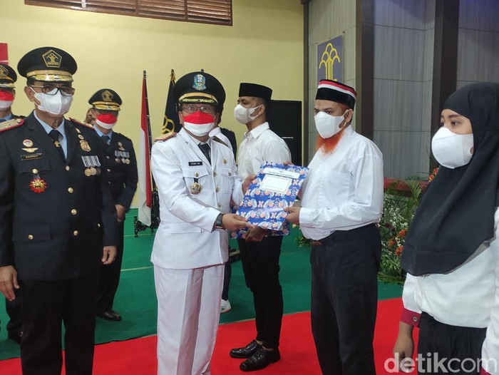 umar patek dapat remisi