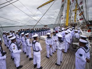 Rekrutmen Calon Taruna AAL 2023 Masih Dibuka, Ini Materi Seleksinya!