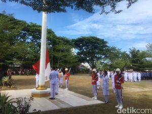 Bupati Gowa Ingatkan Krisis Buntut Perang Rusia-Ukraina yang Berkepanjangan