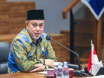 Tamsil Linrung: STSB Tahun 2026 Momentum Gaungkan Semangat Asta Cita