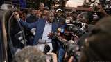 William Ruto, dari Kaum Papa Jadi Presiden Terpilih Kenya