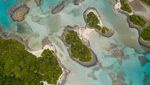 Indahnya... Sepotong Surga di Yunani itu Bernama Pulau Lichadonisia