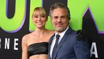 Otot Kekar Tatiana Maslany Sang She-Hulk