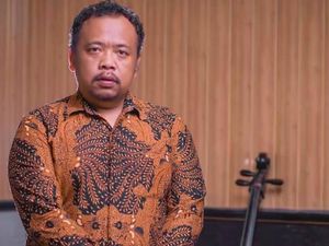 Perjalanan Lagu Ojo Dibandingke, Dibikin di Warung Hingga Ngetop di Istana