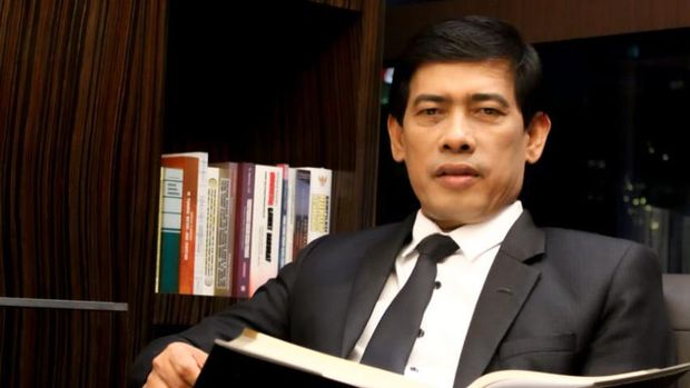 Achmad Rifai menegaskan , perundungan di media sosial terhadap anak Irjen Sambo harus segera dihentikan.