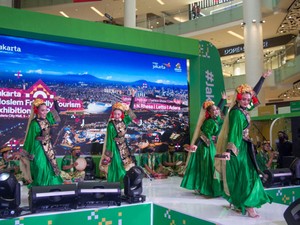 Jakarta Siap Jadi Destinasi Wisata Ramah Muslim Nih!