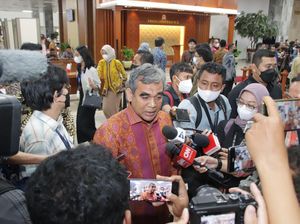 Wakil Ketua MPR Ingatkan Pemerintah soal Potensi Kebocoran APBN