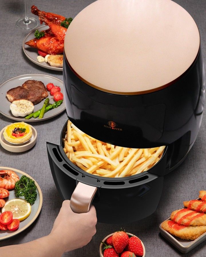 air fryer