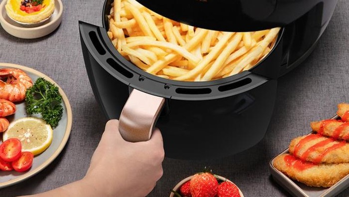 air fryer
