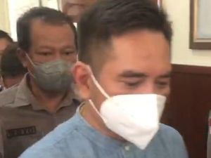 Sidang Vonis Diskorsing, Pemerkosa Santriwati Mas Bechi Diam Seribu Bahasa
