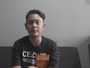 Makna Kemerdekaan bagi Atenk Katros: Bebas Berekspresi dan Berkarya