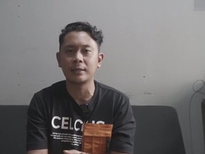 Makna Kemerdekaan bagi Atenk Katros: Bebas Berekspresi dan Berkarya