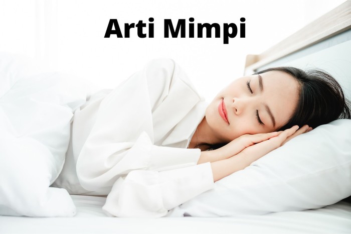 Arti Mimpi Berhubungan Badan Arti Mimpi Berhubungan Badan