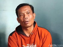 Terlibat Judi Online, Ayah Farel Prayoga Ojo Dibandingke Ditangkap Polisi