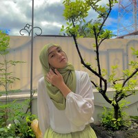 Meski tidak pernah bertugas sebagai paskibraka, Ayumi mengaku tertantang saat mendapat info tentang seleksi paskibraka. Menurut dia, seleksi paskibraka yang diikuti ini sangatlah ketat. Tidak hanya tes akademik, namun ketahanan tubuh juga menjadi penilaian utama untuk bisa lolos menjadi paskibraka ini. Saya bersyukur karena selama di sekolah taruna ini fisik saya juga tertempa. Sehingga ini menjadi bekal kemarin, ungkapnya. Foto: Dok. Instagram @yumi_asaki.