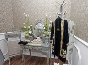 6 Baju Adat Jawa Tengah dengan Ciri Khasnya
