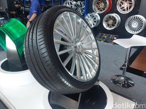 Berapa Lama Umur Ban Mobil?