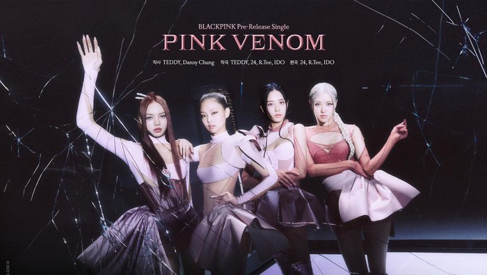 BLACKPINK