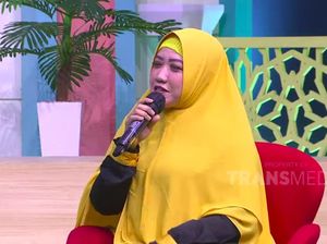 Kata Ustazah: Berhubungan Suami Istri Tak Boleh Sampai Telanjang