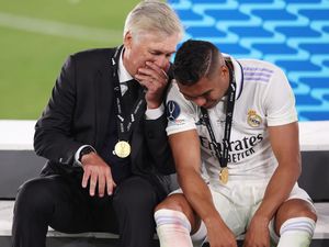 MU Jangan Mimpi Bisa Beli Casemiro, karena...