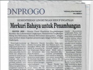 10 Contoh Kliping yang Benar Beserta Gambar dan Cara Membuatnya