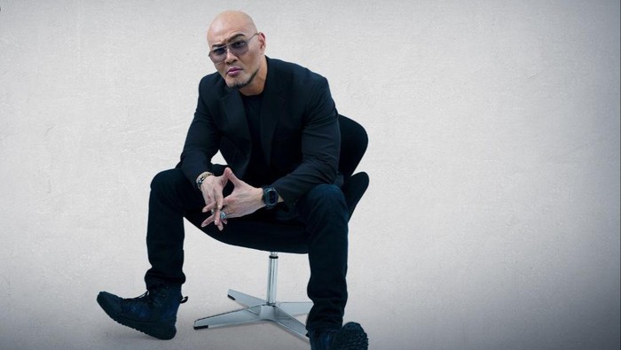 Deddy Corbuzier