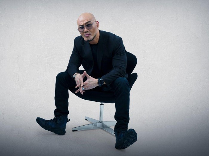 Deddy Corbuzier