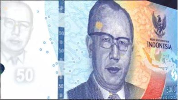 Djuanda Kartawidjaja, hero nasional asal Jawa Barat yang fotonya terpasang di duit kertas gres 2022 elemen Rp 50.000.