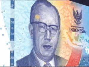 Djuanda Kartawidjaja, Pahlawan Asal Jabar yang Ada di Uang Kertas Baru 2022