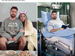 Editan Terbaru Jagoan Photoshop Kabulkan Permintaan Warganet Bikin Ngakak
