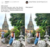 Editan Jagoan Photoshop