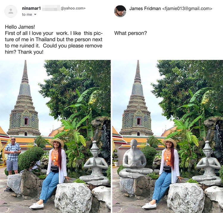 Editan Jagoan Photoshop