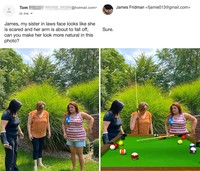 Editan Jagoan Photoshop