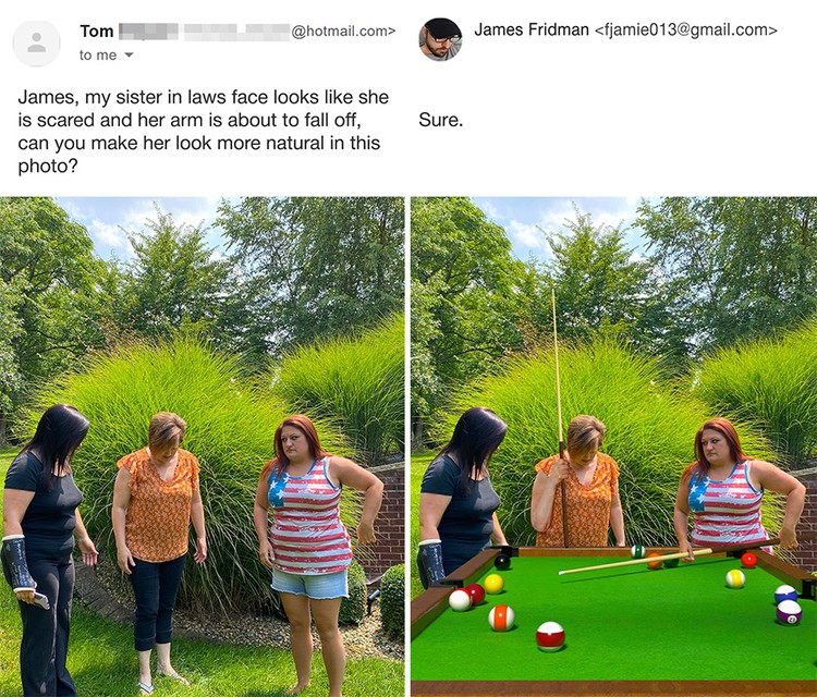 Editan Jagoan Photoshop