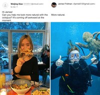 Editan Jagoan Photoshop