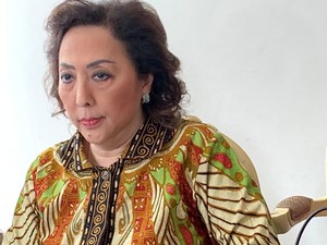 Kronologi Lengkap Pendirian Blue Bird Versi Elliana Wibowo
